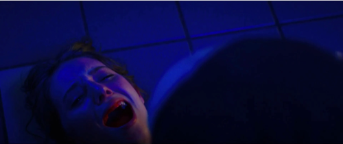 Still frame 13 from Fear Street: Part One - 1994 (2021) directed by Leigh Janiak