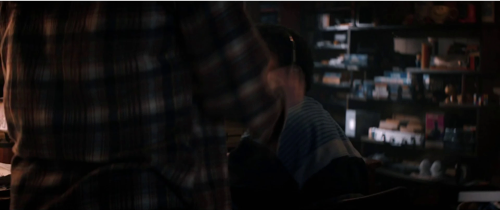 Still frame 15 from Fear Street: Part One - 1994 (2021) directed by Leigh Janiak