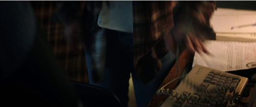 Still frame 17 from Fear Street: Part One - 1994 (2021) directed by Leigh Janiak
