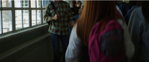 Still frame 16 from Fear Street: Part One - 1994 (2021) directed by Leigh Janiak