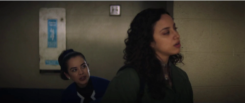 Still frame 14 from Fear Street: Part One - 1994 (2021) directed by Leigh Janiak