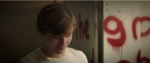 Still frame 18 from Fear Street: Part One - 1994 (2021) directed by Leigh Janiak