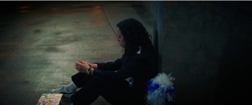 Still frame 19 from Fear Street: Part One - 1994 (2021) directed by Leigh Janiak