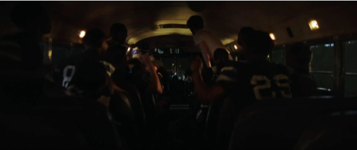 Still frame 28 from Fear Street: Part One - 1994 (2021) directed by Leigh Janiak