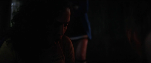 Still frame 32 from Fear Street: Part One - 1994 (2021) directed by Leigh Janiak