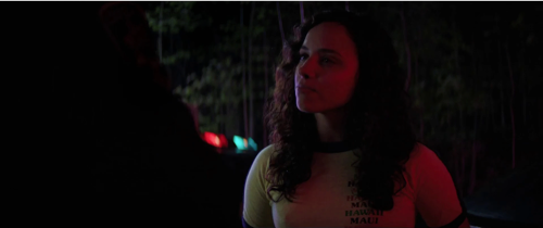 Still frame 33 from Fear Street: Part One - 1994 (2021) directed by Leigh Janiak