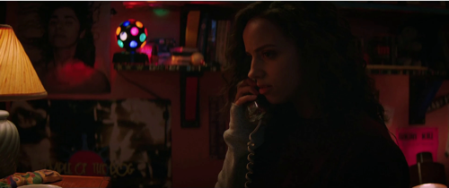 Still frame 37 from Fear Street: Part One - 1994 (2021) directed by Leigh Janiak