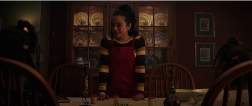 Still frame 38 from Fear Street: Part One - 1994 (2021) directed by Leigh Janiak