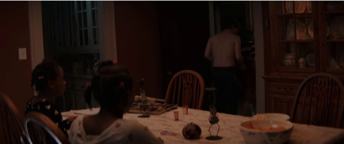 Still frame 43 from Fear Street: Part One - 1994 (2021) directed by Leigh Janiak