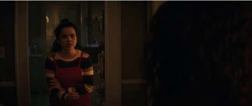 Still frame 40 from Fear Street: Part One - 1994 (2021) directed by Leigh Janiak