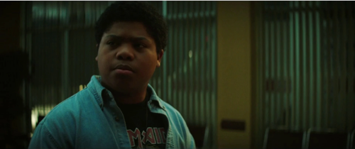 Still frame 42 from Fear Street: Part One - 1994 (2021) directed by Leigh Janiak