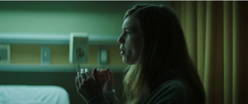 Still frame 47 from Fear Street: Part One - 1994 (2021) directed by Leigh Janiak