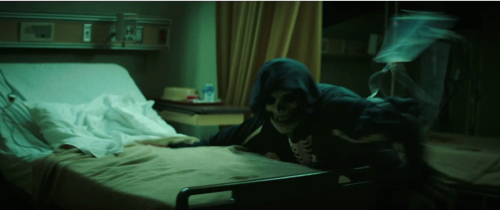 Still frame 45 from Fear Street: Part One - 1994 (2021) directed by Leigh Janiak