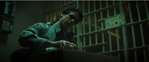 Still frame 51 from Fear Street: Part One - 1994 (2021) directed by Leigh Janiak
