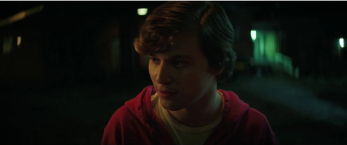 Still frame 50 from Fear Street: Part One - 1994 (2021) directed by Leigh Janiak