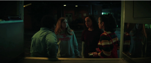 Still frame 57 from Fear Street: Part One - 1994 (2021) directed by Leigh Janiak