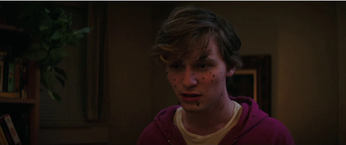 Still frame 55 from Fear Street: Part One - 1994 (2021) directed by Leigh Janiak
