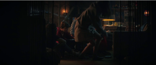 Still frame 56 from Fear Street: Part One - 1994 (2021) directed by Leigh Janiak