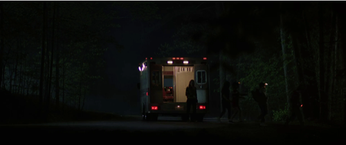 Still frame 62 from Fear Street: Part One - 1994 (2021) directed by Leigh Janiak