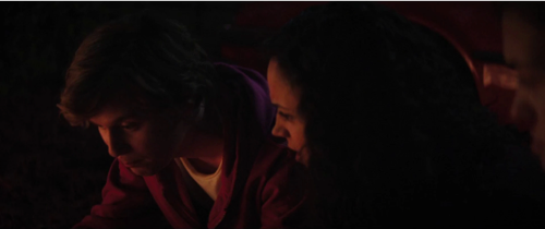 Still frame 64 from Fear Street: Part One - 1994 (2021) directed by Leigh Janiak