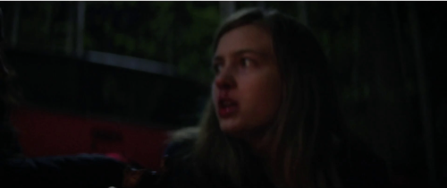Still frame 63 from Fear Street: Part One - 1994 (2021) directed by Leigh Janiak