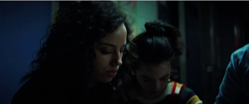 Still frame 67 from Fear Street: Part One - 1994 (2021) directed by Leigh Janiak