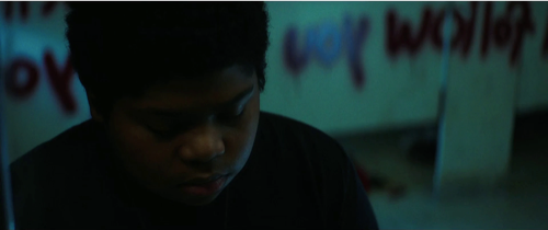 Still frame 73 from Fear Street: Part One - 1994 (2021) directed by Leigh Janiak
