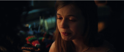 Still frame 72 from Fear Street: Part One - 1994 (2021) directed by Leigh Janiak