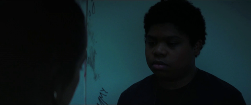 Still frame 74 from Fear Street: Part One - 1994 (2021) directed by Leigh Janiak