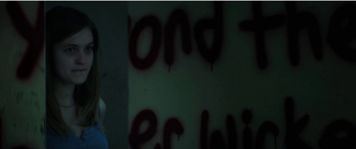 Still frame 79 from Fear Street: Part One - 1994 (2021) directed by Leigh Janiak