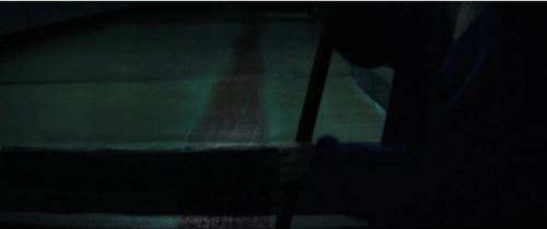 Still frame 77 from Fear Street: Part One - 1994 (2021) directed by Leigh Janiak