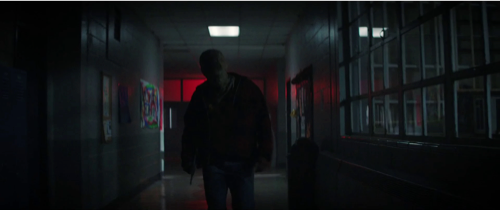 Still frame 78 from Fear Street: Part One - 1994 (2021) directed by Leigh Janiak