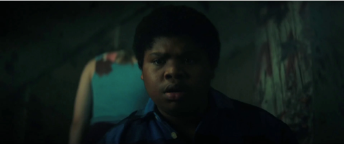 Still frame 84 from Fear Street: Part One - 1994 (2021) directed by Leigh Janiak