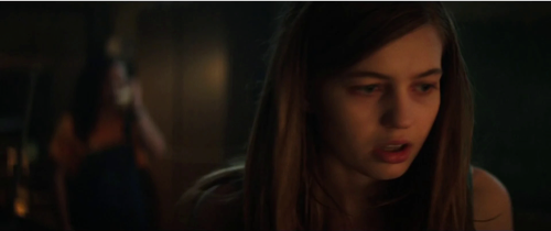 Still frame 85 from Fear Street: Part One - 1994 (2021) directed by Leigh Janiak