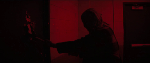 Still frame 88 from Fear Street: Part One - 1994 (2021) directed by Leigh Janiak