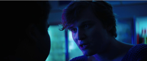 Still frame 94 from Fear Street: Part One - 1994 (2021) directed by Leigh Janiak