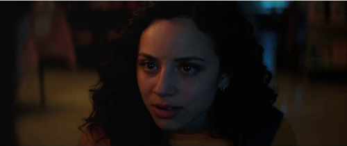 Still frame 91 from Fear Street: Part One - 1994 (2021) directed by Leigh Janiak