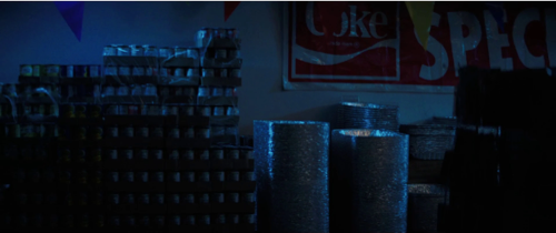 Still frame 93 from Fear Street: Part One - 1994 (2021) directed by Leigh Janiak