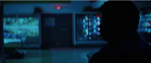 Still frame 95 from Fear Street: Part One - 1994 (2021) directed by Leigh Janiak