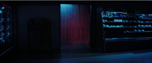 Still frame 92 from Fear Street: Part One - 1994 (2021) directed by Leigh Janiak