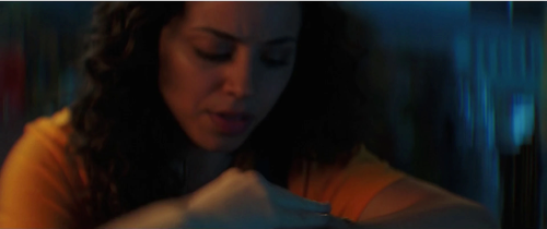 Still frame 99 from Fear Street: Part One - 1994 (2021) directed by Leigh Janiak