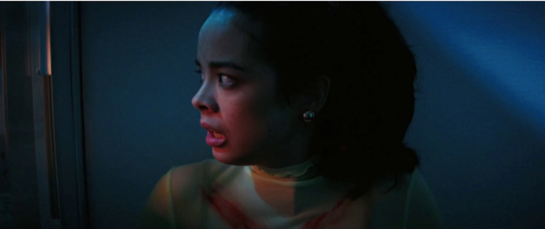 Still frame 96 from Fear Street: Part One - 1994 (2021) directed by Leigh Janiak