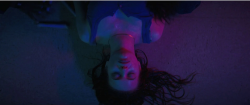 Still frame 101 from Fear Street: Part One - 1994 (2021) directed by Leigh Janiak