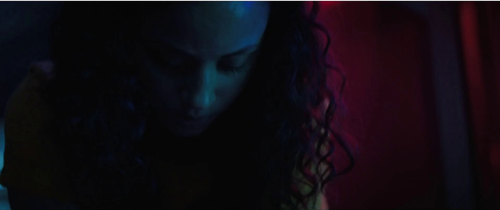 Still frame 104 from Fear Street: Part One - 1994 (2021) directed by Leigh Janiak