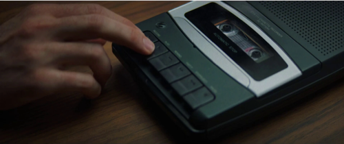 Still frame 102 from Fear Street: Part One - 1994 (2021) directed by Leigh Janiak