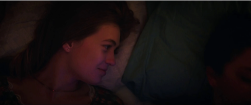 Still frame 106 from Fear Street: Part One - 1994 (2021) directed by Leigh Janiak