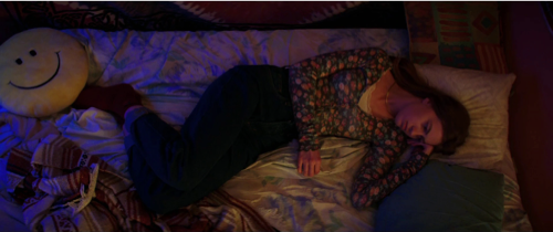 Still frame 108 from Fear Street: Part One - 1994 (2021) directed by Leigh Janiak