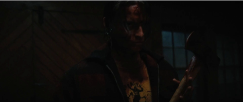 Still frame 1 from Fear Street: Part Three - 1666 (2021) directed by Leigh Janiak