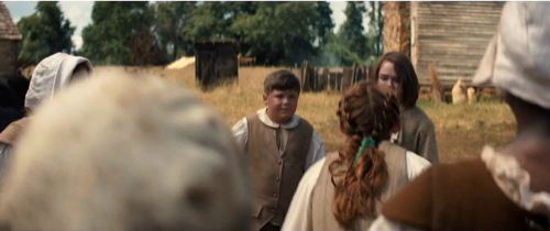 Still frame 7 from Fear Street: Part Three - 1666 (2021) directed by Leigh Janiak