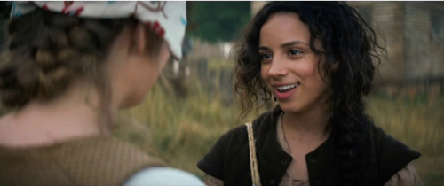 Still frame 6 from Fear Street: Part Three - 1666 (2021) directed by Leigh Janiak